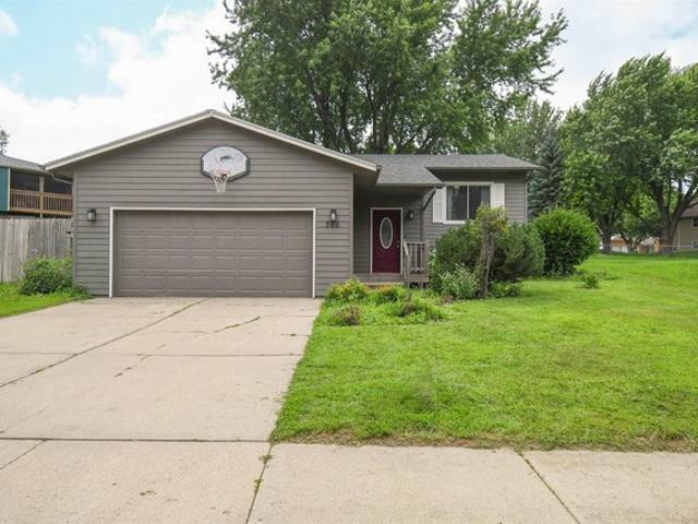 House for sale in Sioux Falls, South Dakota