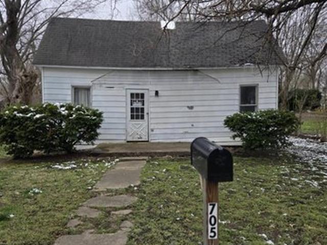 House for sale in Sedalia, Missouri