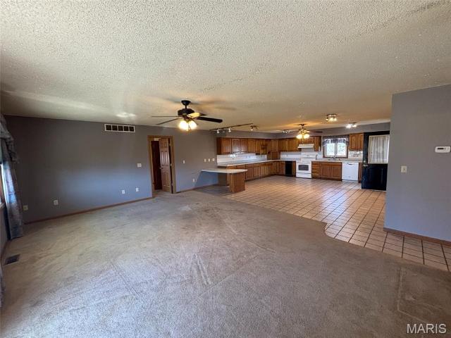 House for sale in Laddonia, Missouri
