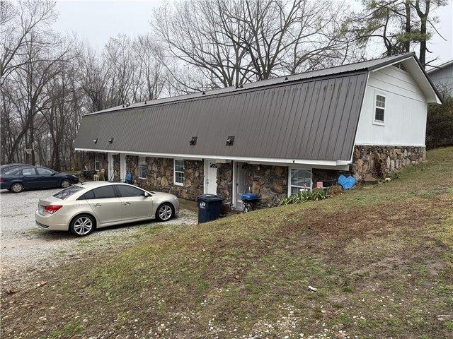 House for sale in Ark
