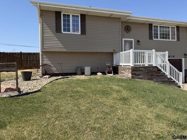 House for sale in Nebraska