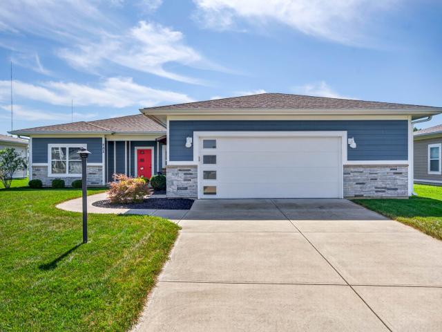 House for sale in Trafalgar, Johnson County