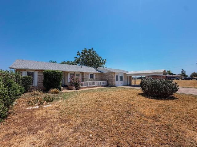 House for sale in Caddo, Oklahoma