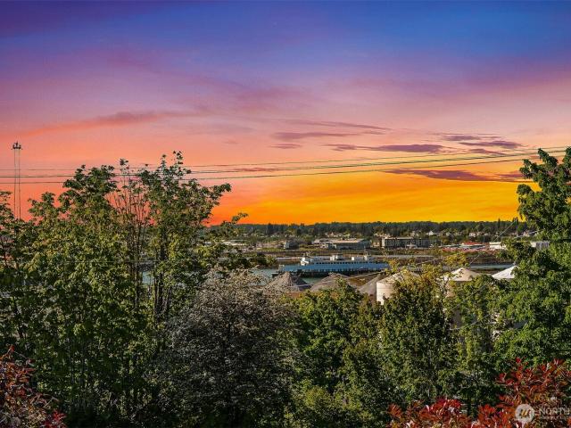 Condo for sale in Bellingham, Washington