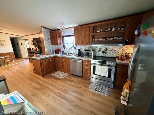 House for sale in Muldrow, Sequoyah County