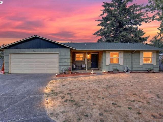 House for sale in Oregonia