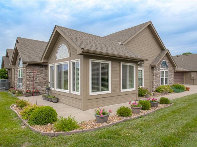 House for sale in Gladstone, Missouri
