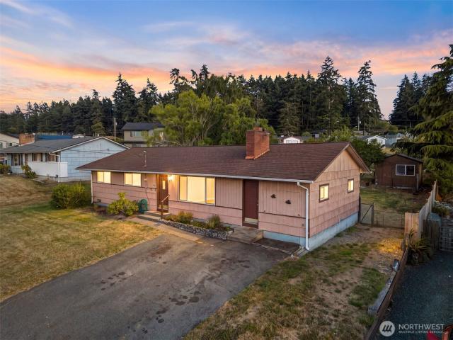 House for sale in Coupeville, Washington