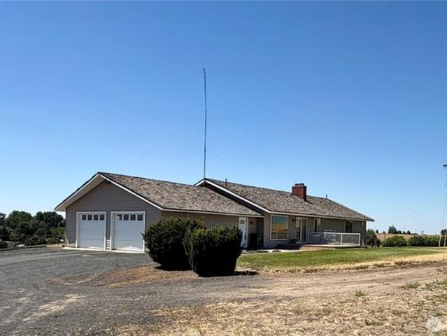 House for sale in Wilbur, Washington