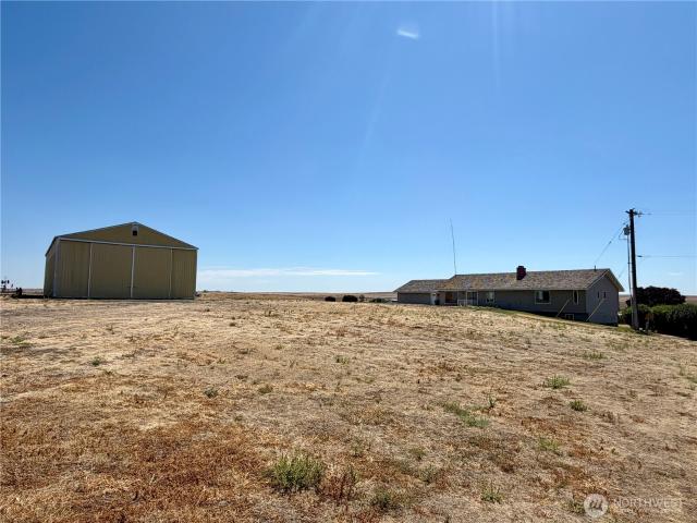 House for sale in Wilbur, Washington