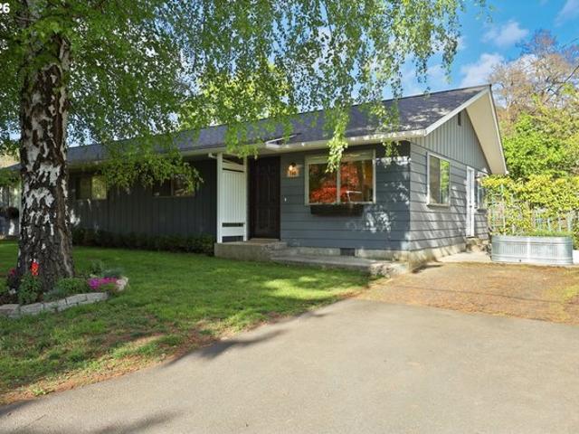 Townhouse for sale in White Salmon, Washington