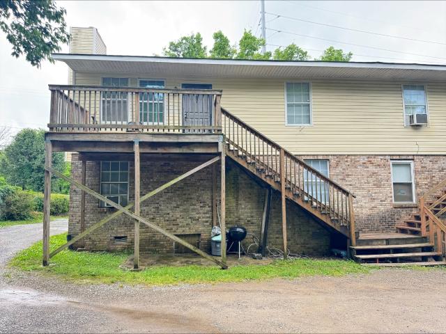 House for sale in Tennessee