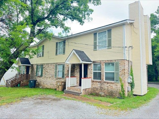 House for sale in Tennessee