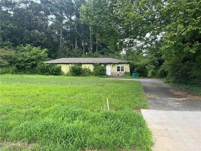 House for sale in Woodstock, Georgia