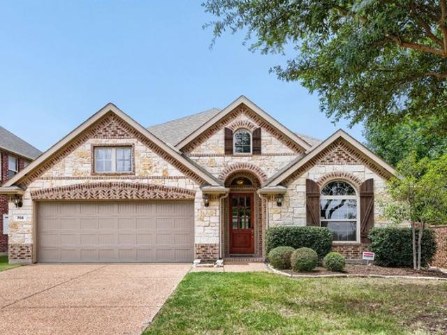 House for sale in Plano, Texas