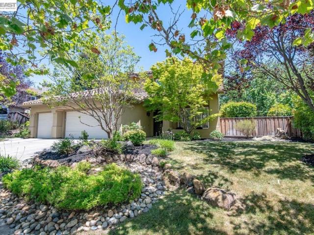 House for sale in Livermore, California