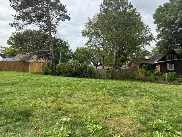 Land for sale in Bloomer, Wisconsin