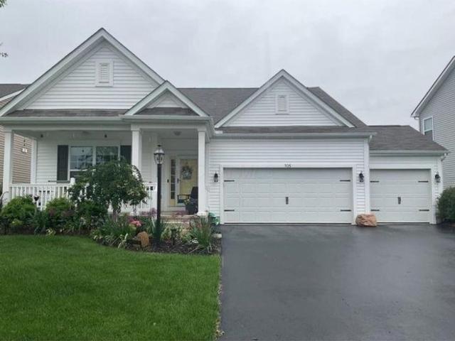 House for sale in Plain City, Ohio