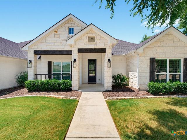 House for sale in Temple Bar Marina, Texas