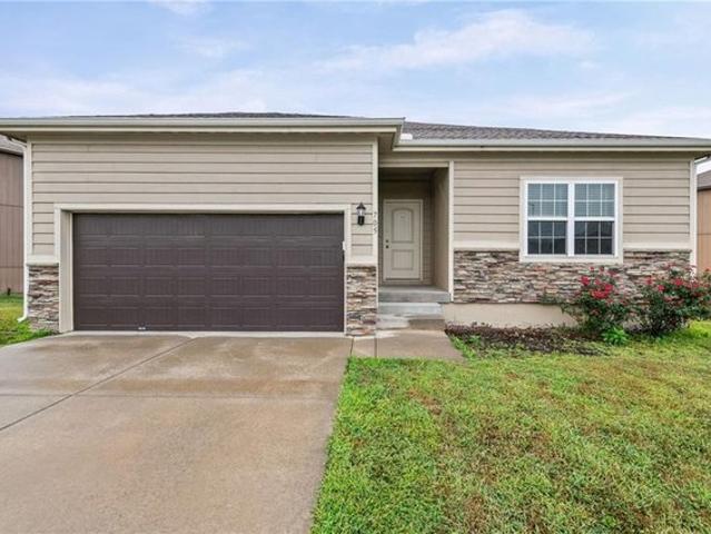 House for sale in Kansas City, Missouri