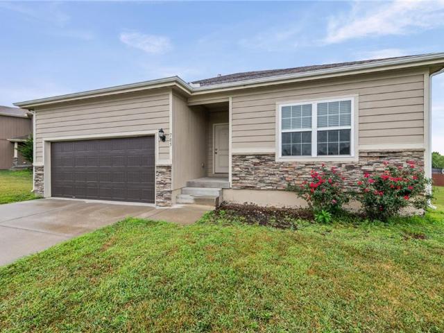 House for sale in Kansas City, Missouri