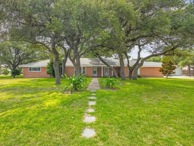 House for sale in Rockport, Texas