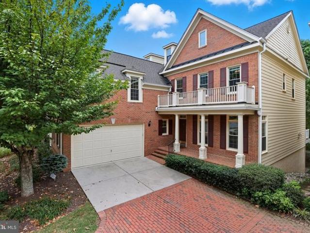 House for sale in Rockville, Maryland