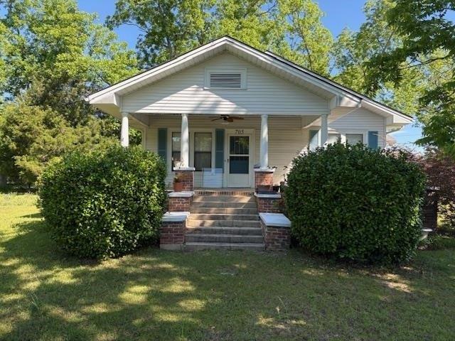 House for sale in Opp, Alabama