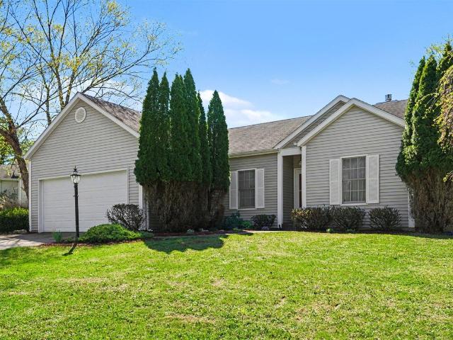 House for sale in Buchanan, Michigan