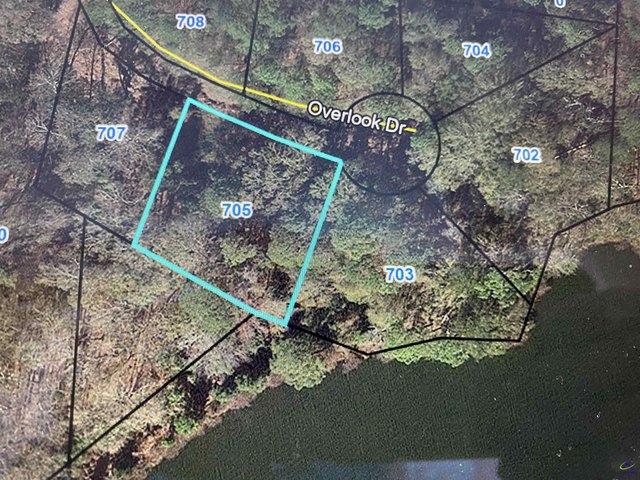 Land for sale in Montezuma, Georgia