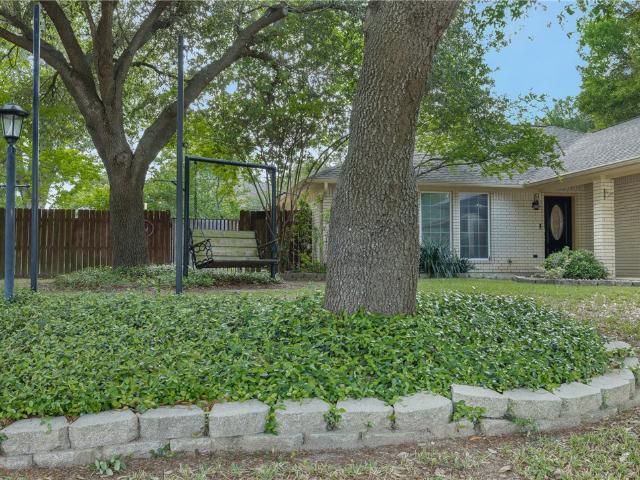 House for sale in Milam, Texas