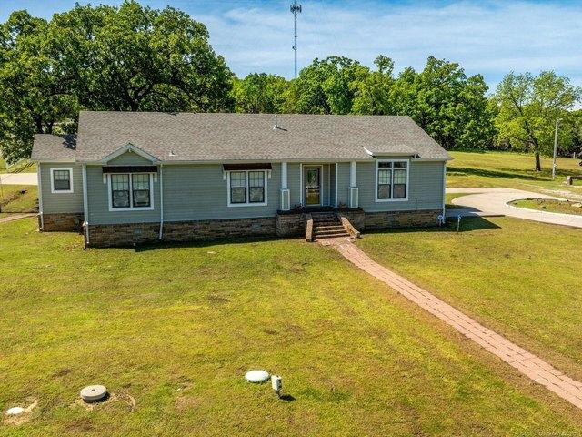 House for sale in Pawhuska, Oklahoma