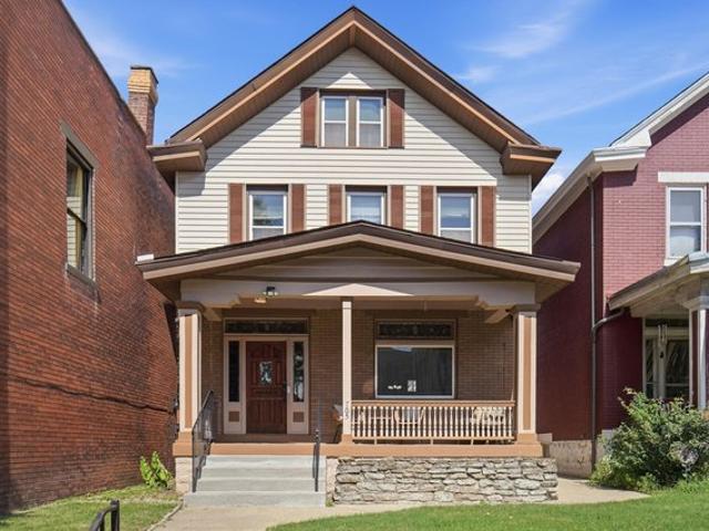 House for sale in Campbell, Kentucky