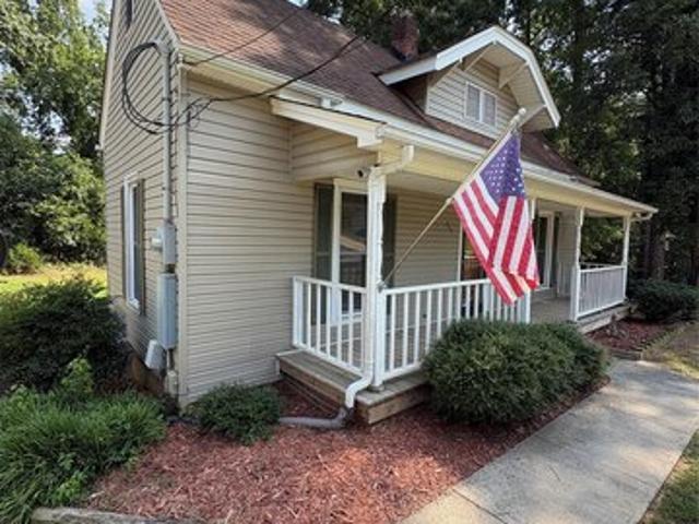 House for sale in Albemarle, North Carolina