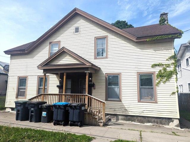 House for sale in Ogdensburg, New York