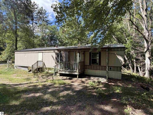 House for sale in Bellaire, Michigan