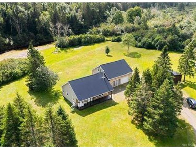 House for sale in Albert, New Brunswick