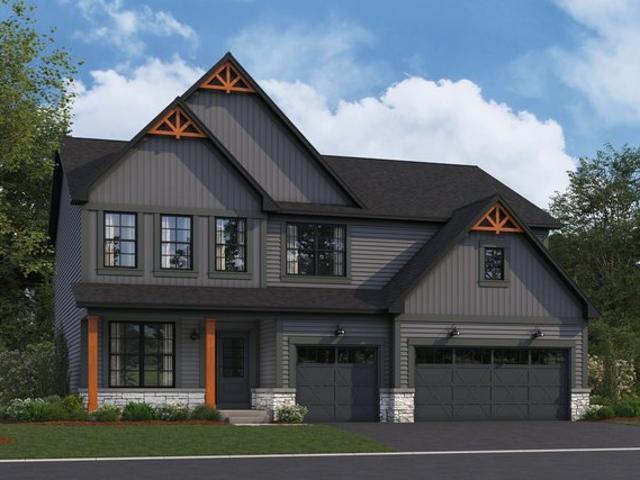 House for sale in Oswego, Illinois
