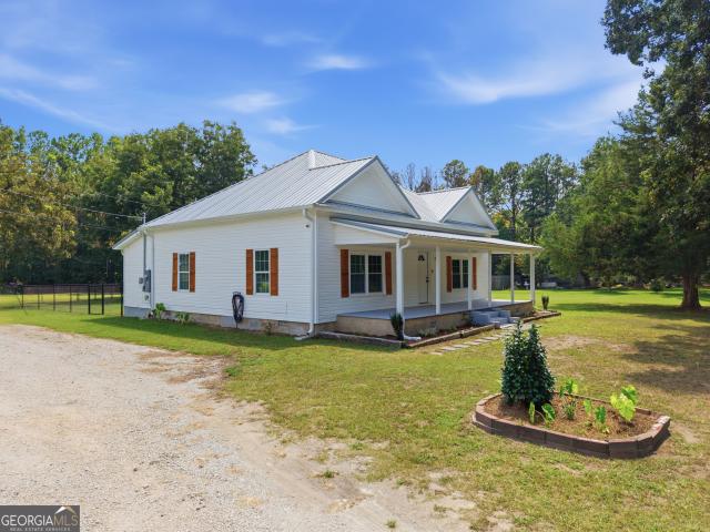 House for sale in Bremen, Haralson County