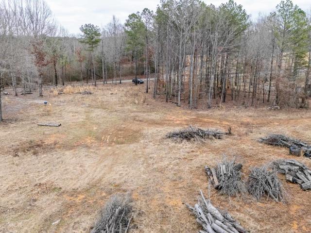 Land for sale in Tennessee