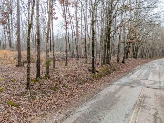 Land for sale in Tennessee