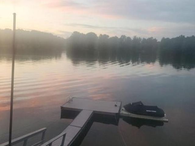 Land for sale in Tennessee