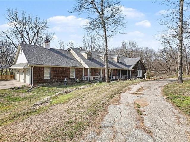 House for sale in Plattsburg, Missouri