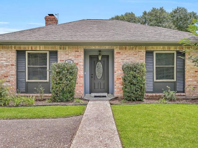 House for sale in Friendswood, Texas