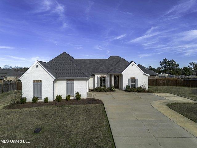 House for sale in Flowood, Rankin County, Mississippi