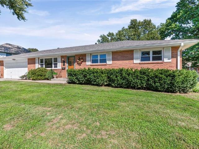 House for sale in Smithville, Clay County