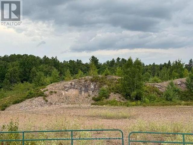 Land for sale in Renfrew, Ontario