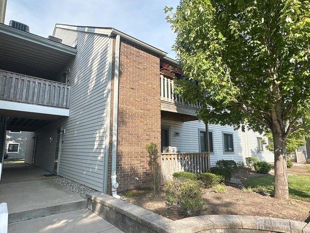 Condo for sale in Plainsboro, New Jersey
