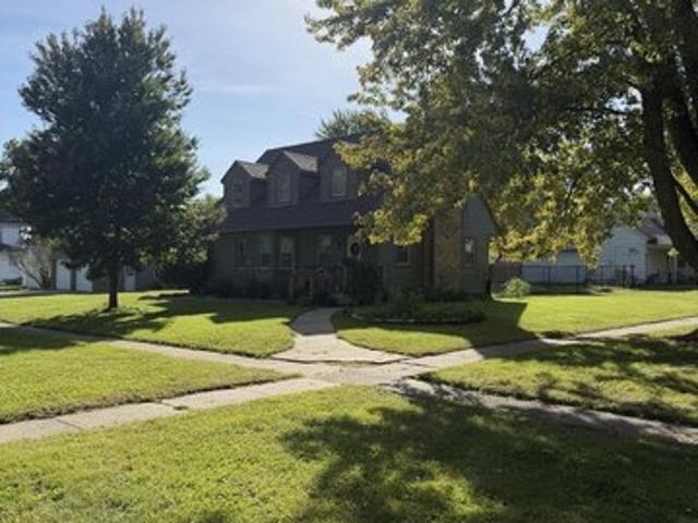 House for sale in Rockwell City, Calhoun County