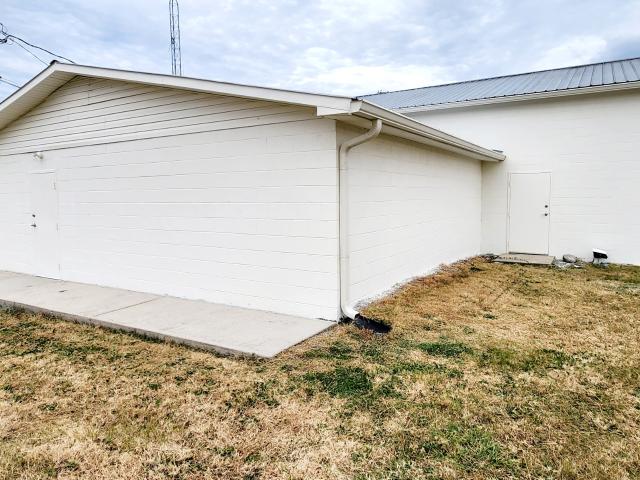 Commercial for sale in Tennessee
